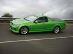 Holden Ute SS V 2007 года